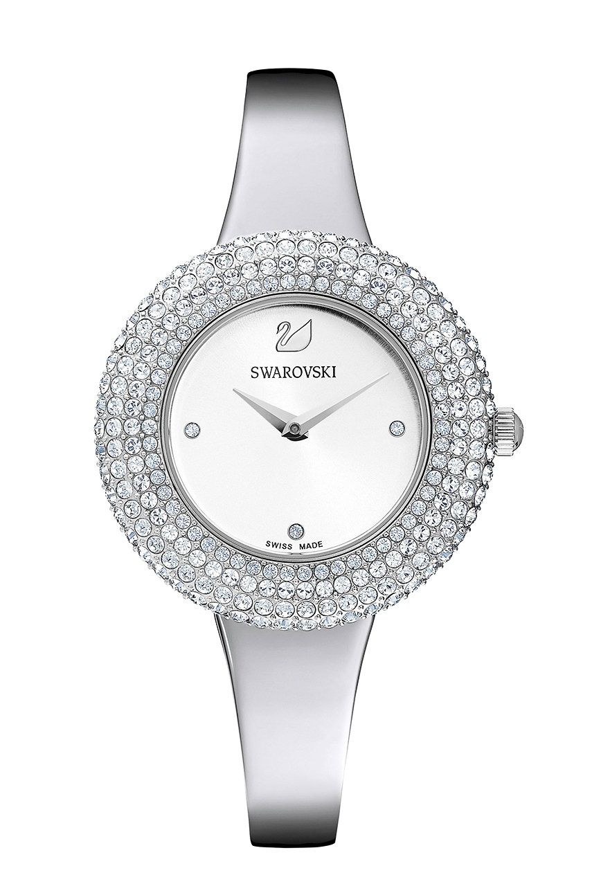 Swarovski zegarek 5483853 CRYSTAL ROSE