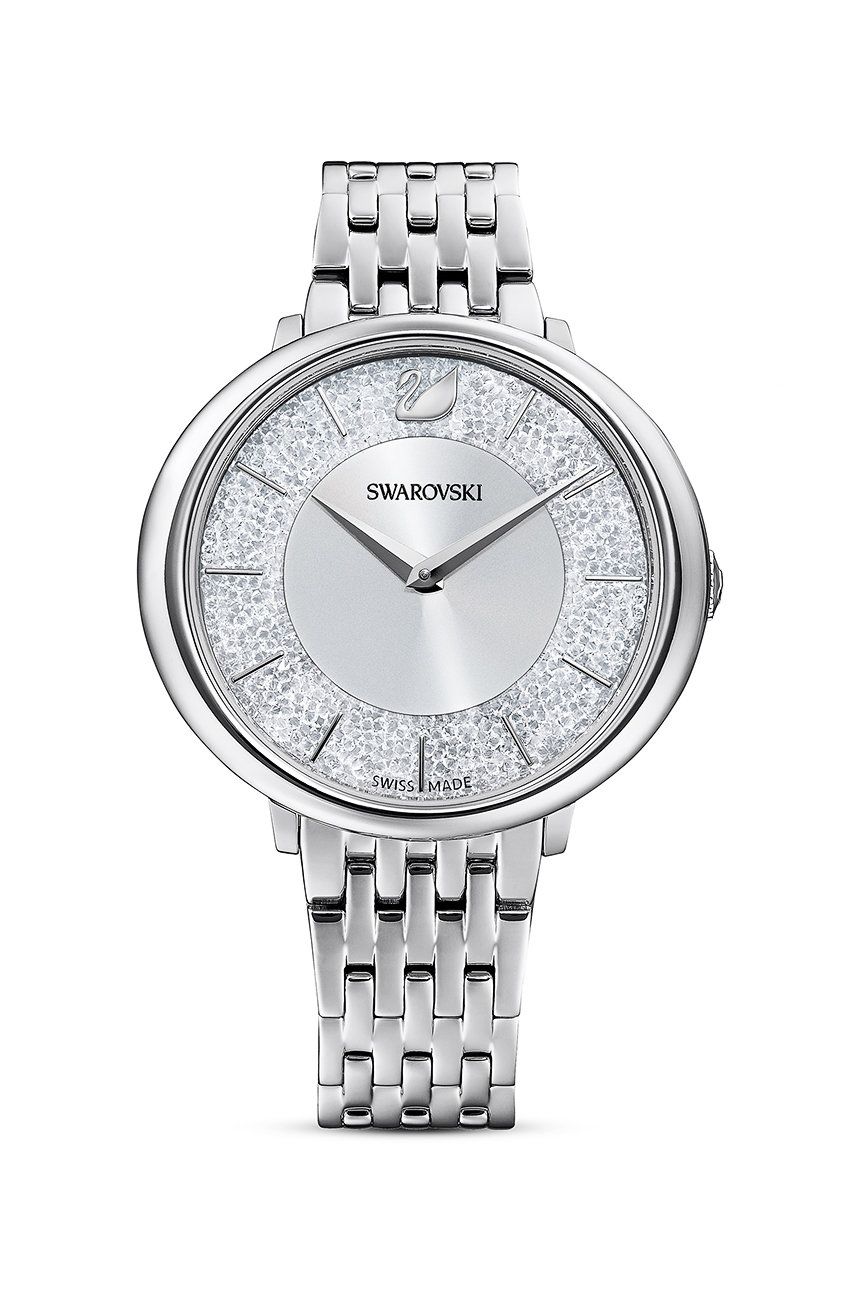 Swarovski zegarek 5544583 CRYSTALLINE