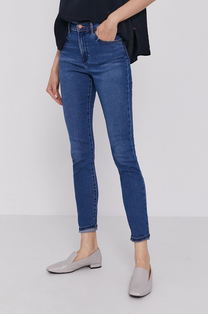 Wrangler Jeansy Camellia