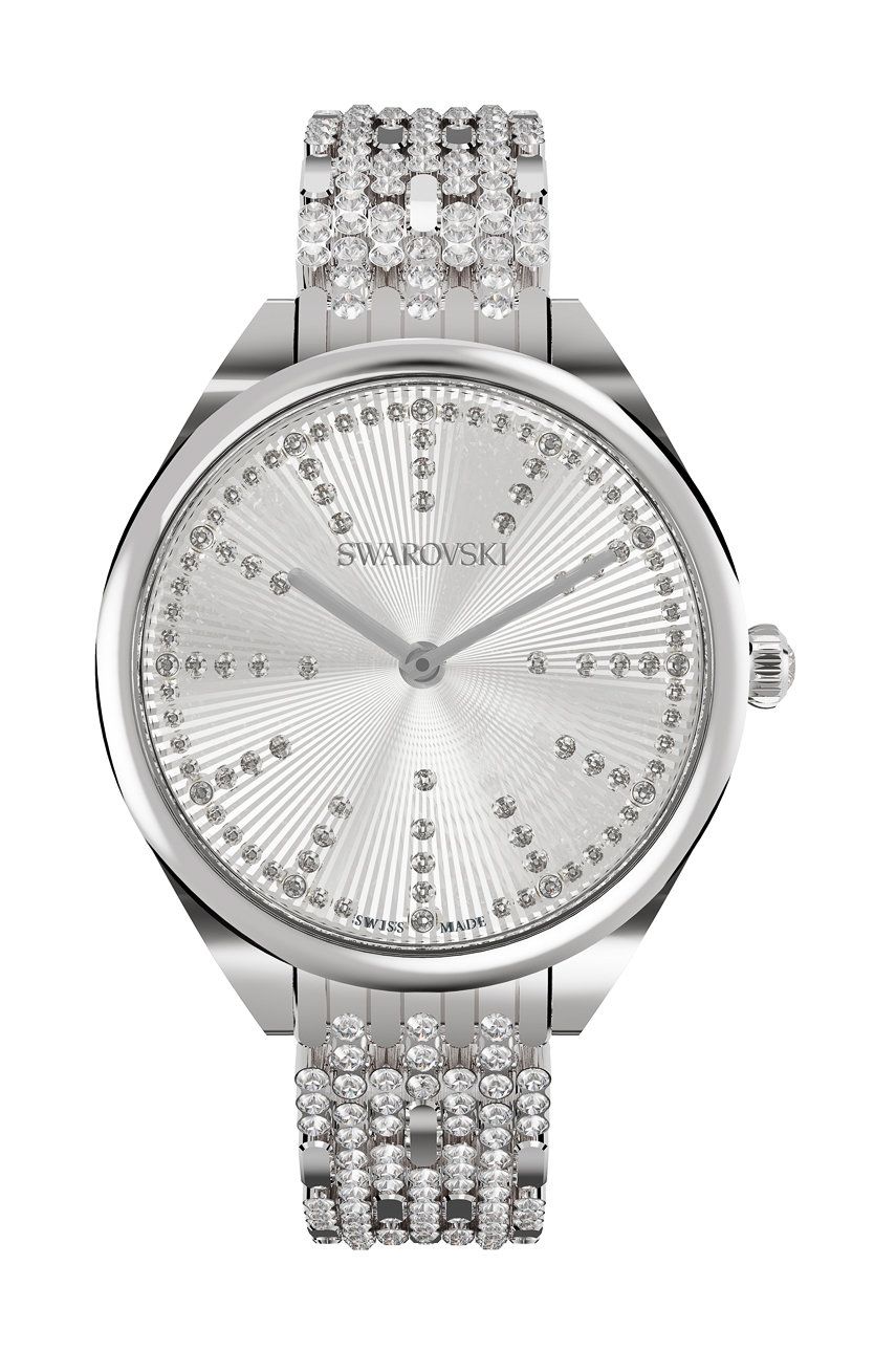 Swarovski zegarek 5610490 ATTRACT