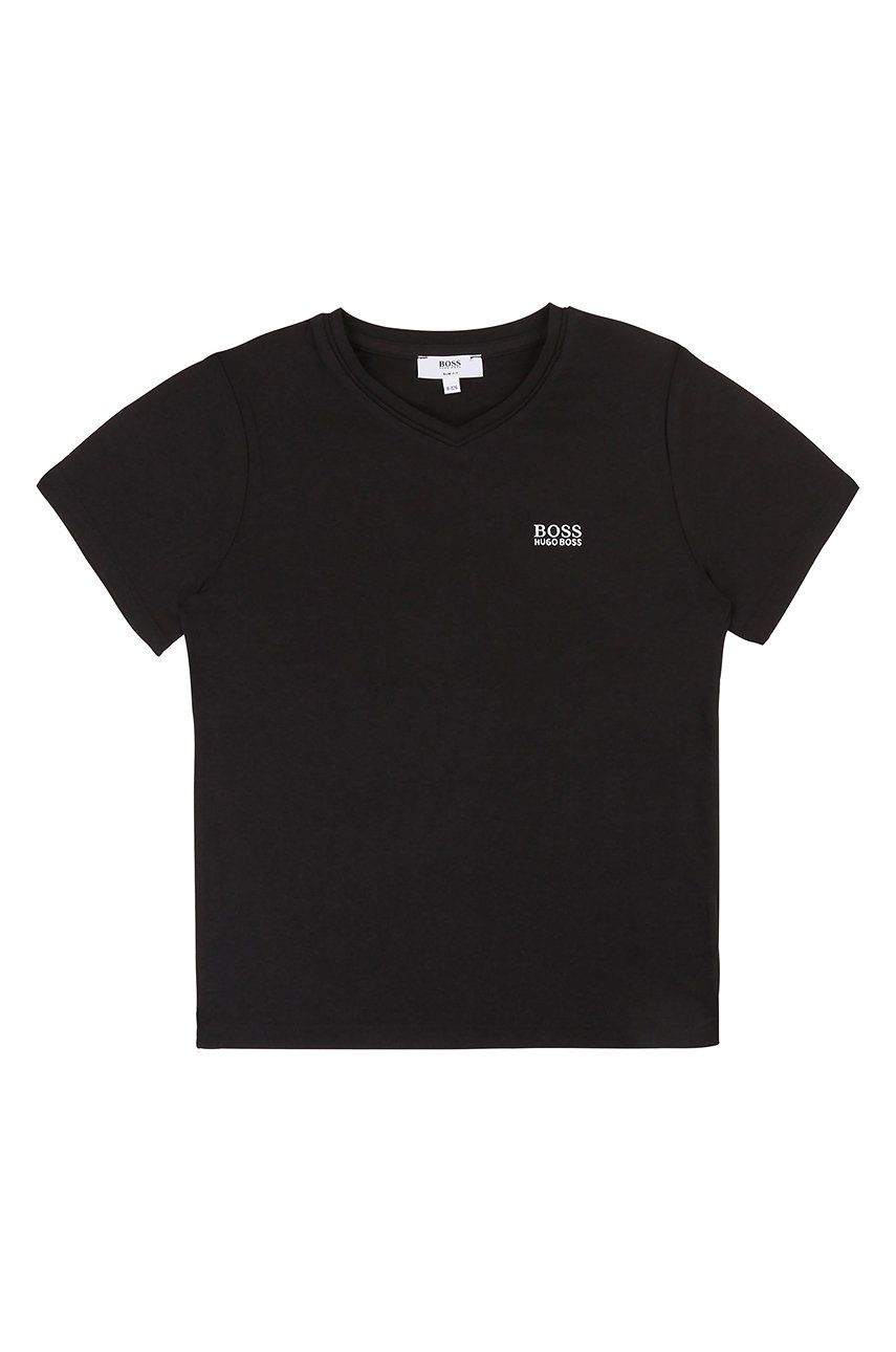 Boss T-shirt dziecięcy 110-152 cm