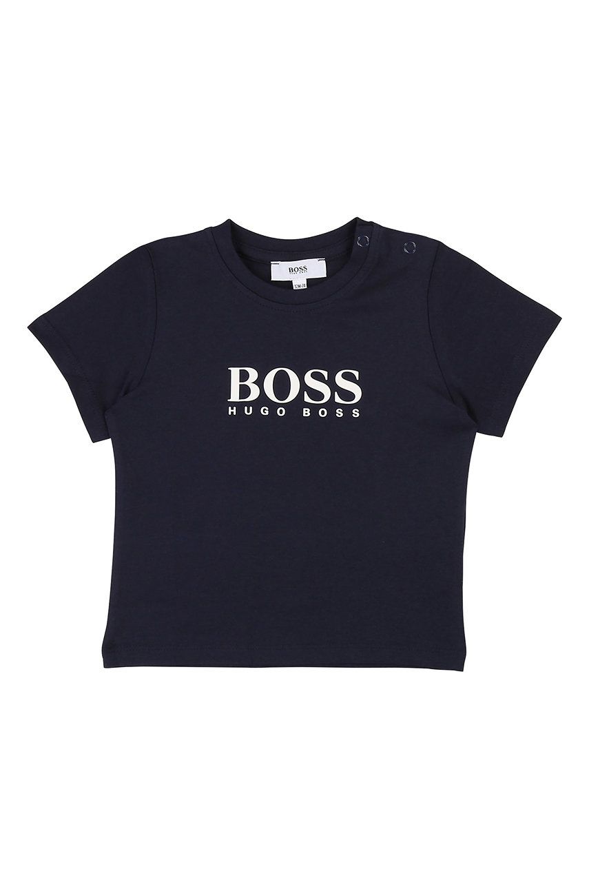 Boss T-shirt dziecięcy 62-98 cm