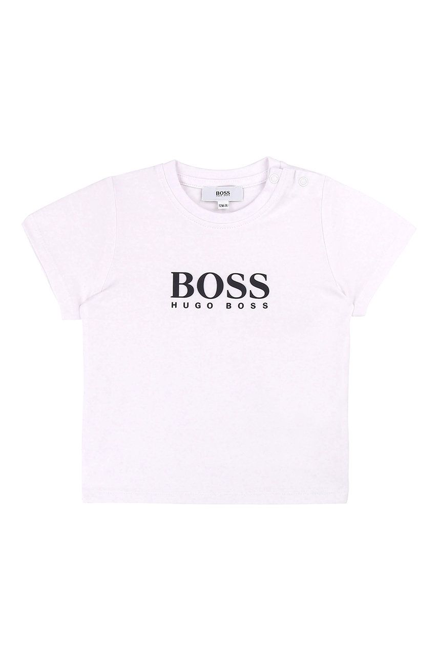 Boss T-shirt dziecięcy 62-98 cm
