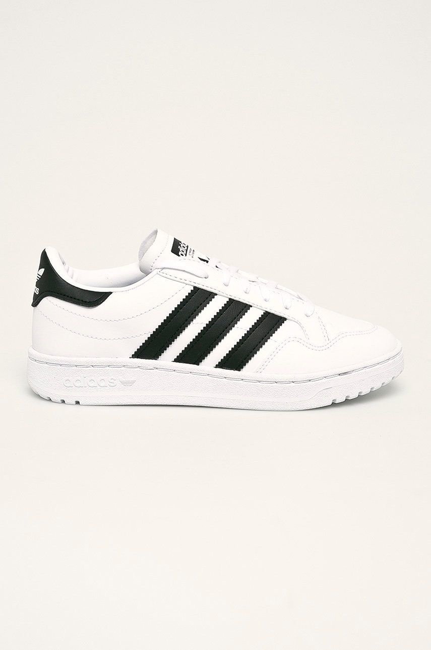 Adidas Team Court Shoes EF6815