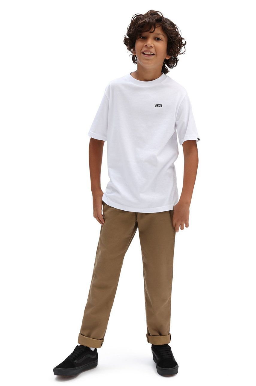 VANS T-shirt dziecięcy 129-173 cm