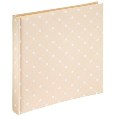 Hama Album Jumbo Skies II 240 szt.) Beżowy 7256