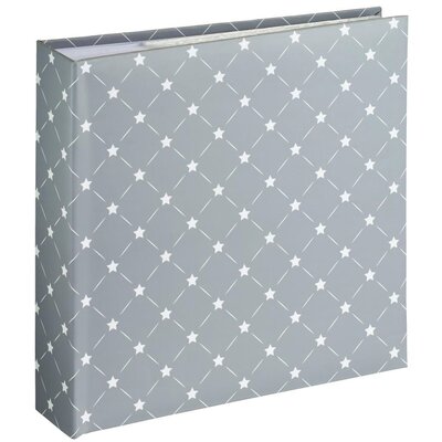 Hama Album Skies II 200 szt.) Szary 7257