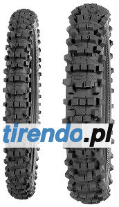 Kenda K760 Trakmaster2 ( 80/100-12 TT 50M NHS )