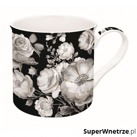 Nuova Cer R2S Porcelanowy kubek R2S 177 TCBG