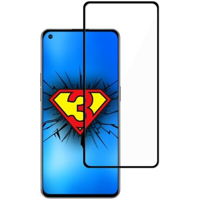 3MK HardGlass Max Lite do Samsung Galaxy A13 5G HARDGLASS MAX LITE