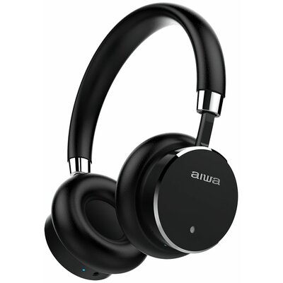 Aiwa HSTBTN-800BK czarne