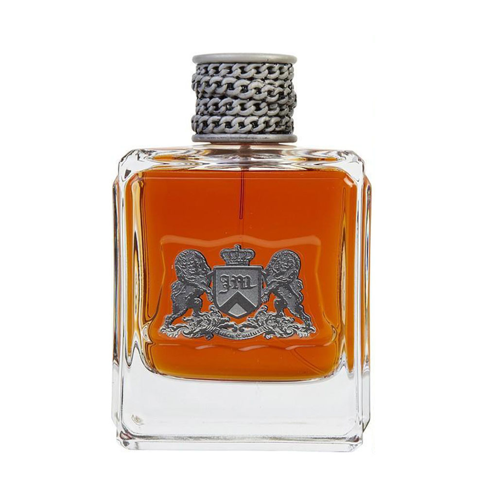 Juicy Couture Juicy Dirty English For Men EDT 100ml