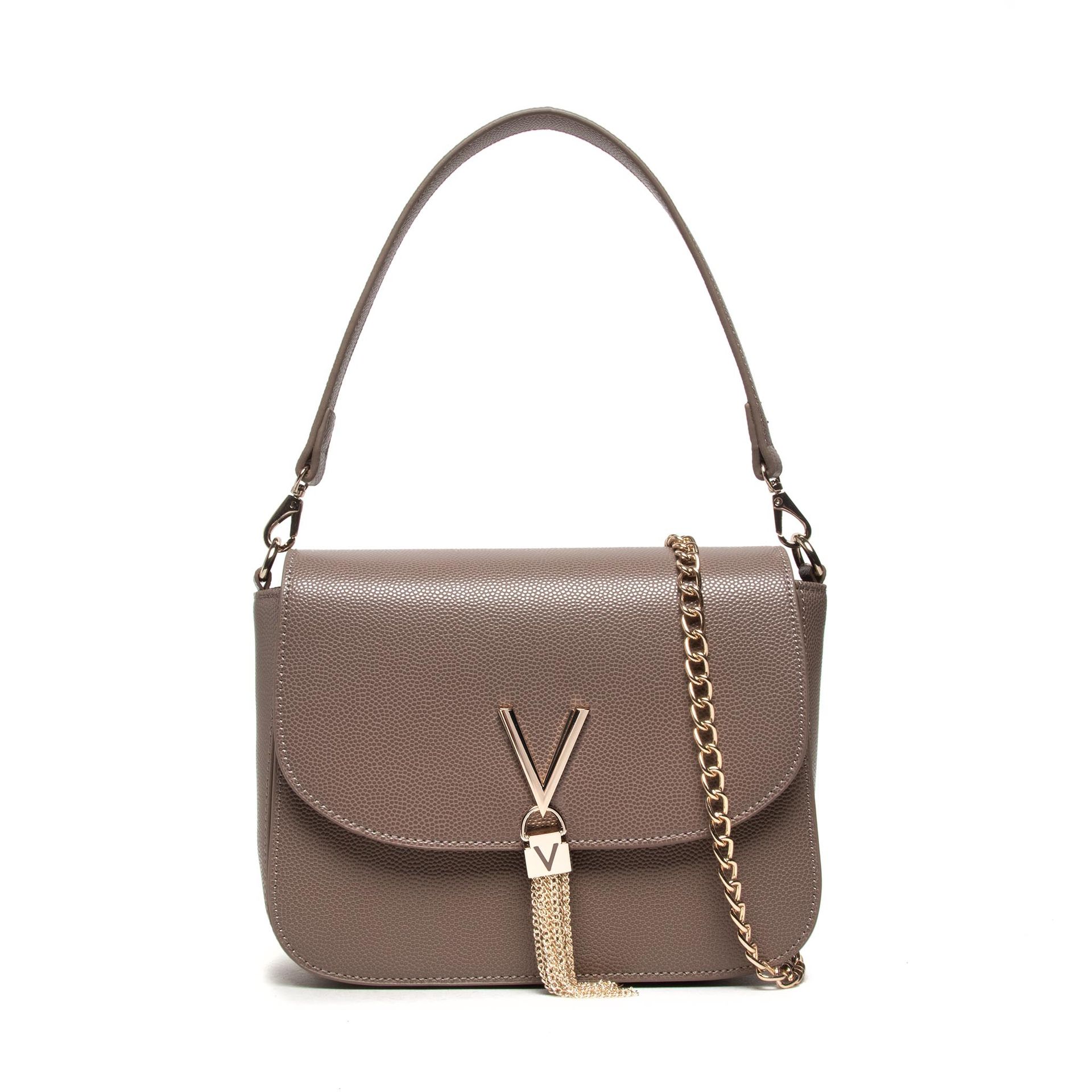 Valentino Torebka Divina VBS1R404G Taupe