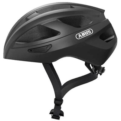 Abus Macator Kask, titan L | 58-62cm 2021 Kaski rowerowe 87217