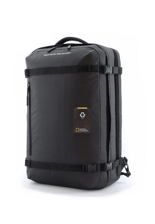 Plecak Torba podróżna National Geographic Ocean 41 - 50l