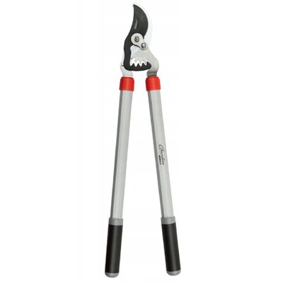 DEDRA Sekator nożycowy aluminiowy do gałęzi By Pass 80A021