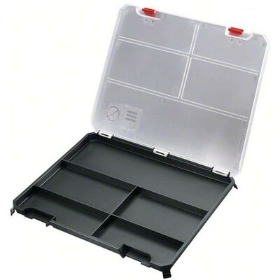 Bosch Home and Garden 1600A019CG pojemnik na pokrywę (do SystemBox, w kartonie)