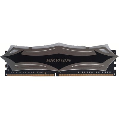 Hikvision Hikvision U100 DDR4 8 GB 3200MHz CL16 HKED4081CBA2D2ZA4/8G HKED4081CBA2D2ZA4/8G