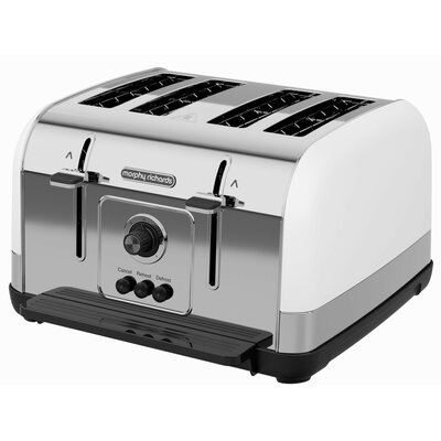 Morphy Richards Venture biały