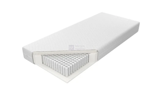 Koło M&K Talalay 180x200