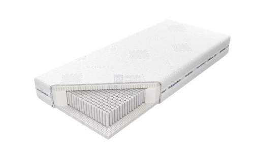 Koło M&K Czar Nocy Talalay 180x200