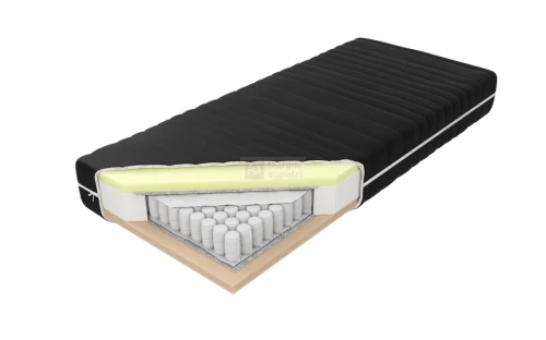 Koło M&K Tecncel 160x200