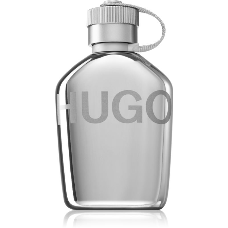 Hugo Boss Reflective Edition woda toaletowa 125 ml dla mężczyzn