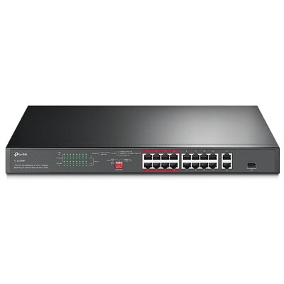 TP-Link Switch TL-SL1218P