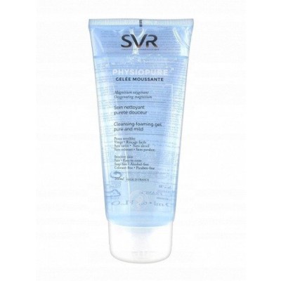 SVR FILORGA POLAND SP. Z O.O. PHYSIOPURE żel pod prysznic 200ml 7062123