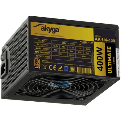 Akyga AK-U4-400