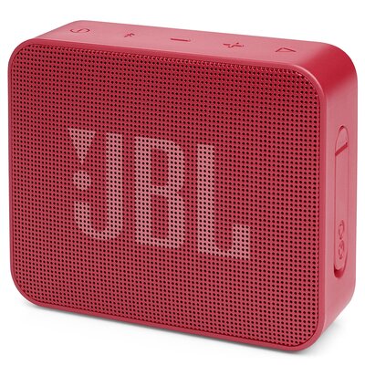 JBL Go Essential Czerwony