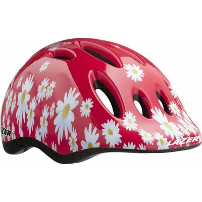 Lazer Kask dziecięcy  Max Plus Flower Girl, wzory, uni, fa003716019 FA003716019_Muster_Uni
