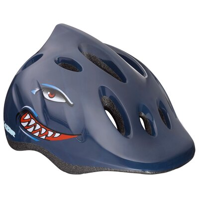 Lazer Max+ Shark Granatowy Dla dzieci