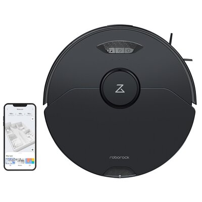 RoboRock S7 MaxV S7M52 Czarny