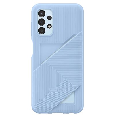 Samsung Card Slot Cover do Galaxy A13 4G niebieski (EF-OA135TLEGWW) EF-OA135TLEGWW