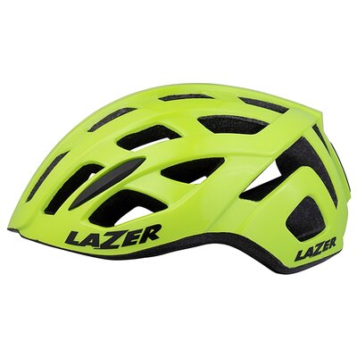 Lazer Kask  Tonic Flash, żółty, L FA003710134_Yellow_L