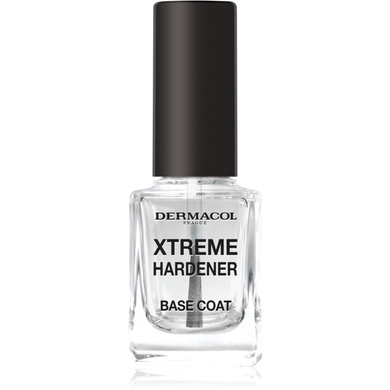 Dermacol Xtreme Hardener odżywczy lakier do paznokci 11 ml