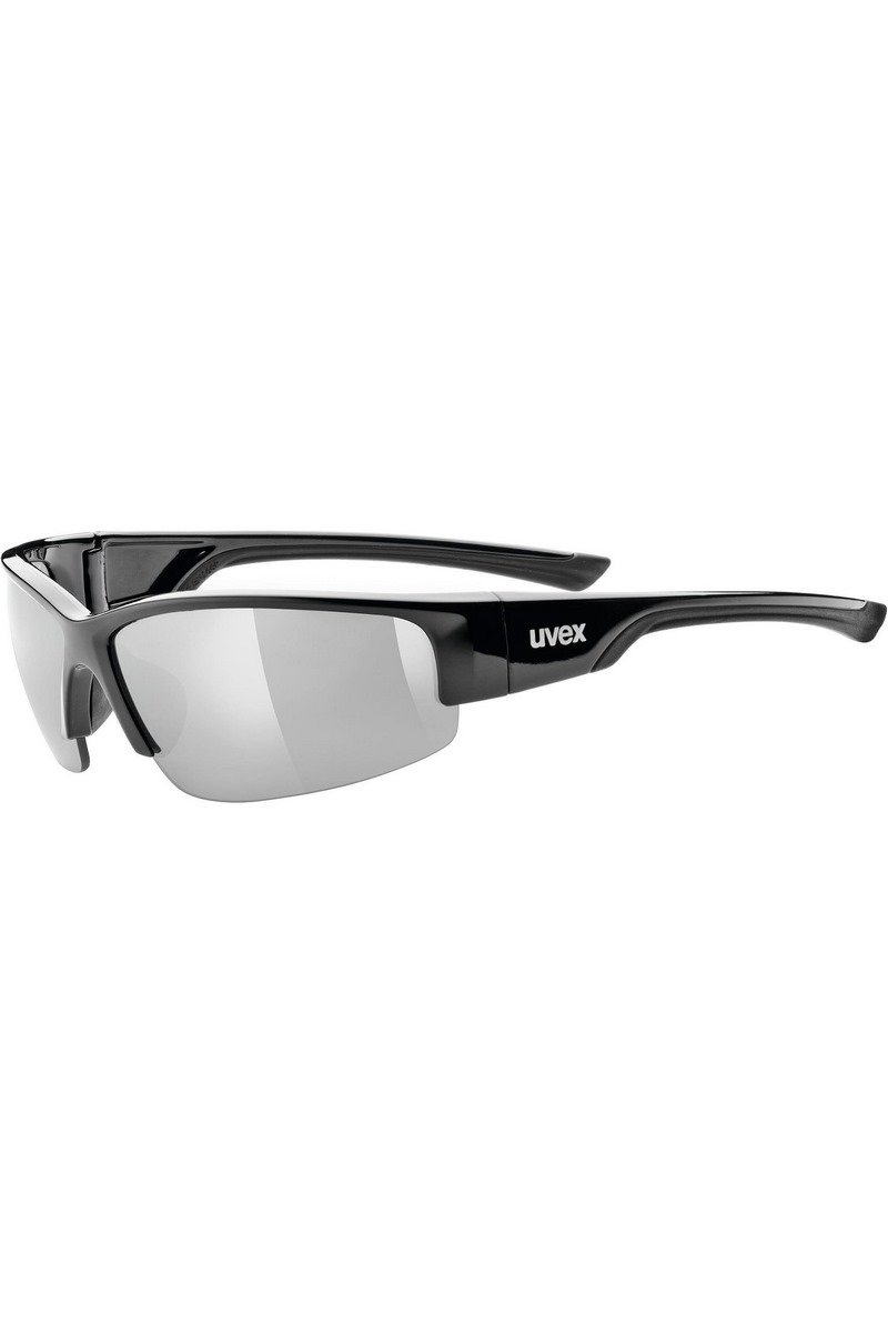 OKULARY SPORTSTYLE 215-BLACK