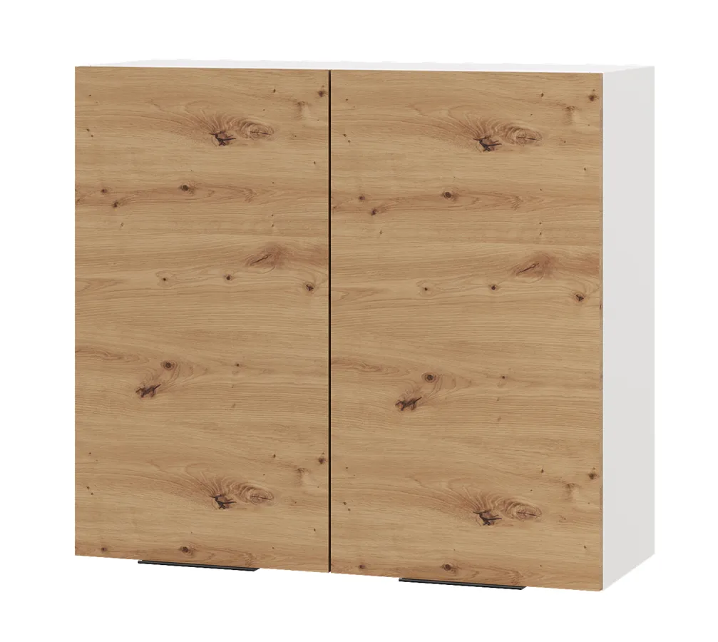 Szafka kuchenna wisząca z suszarką D1-S03