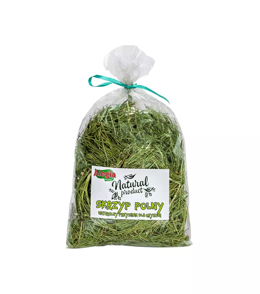 ALEGIA ALEGIA Skrzyp Polny 70g