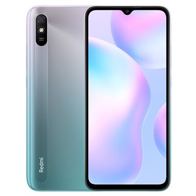 Xiaomi Redmi 9A 2GB/32GB Dual Sim Niebieski