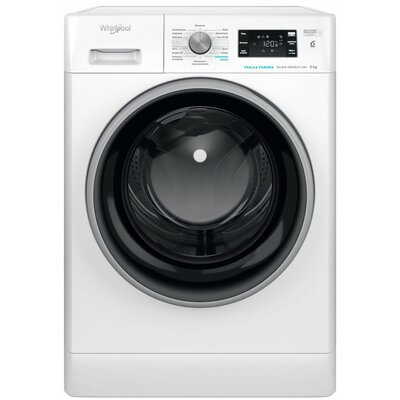 Whirlpool FFB 8258 BSV PL