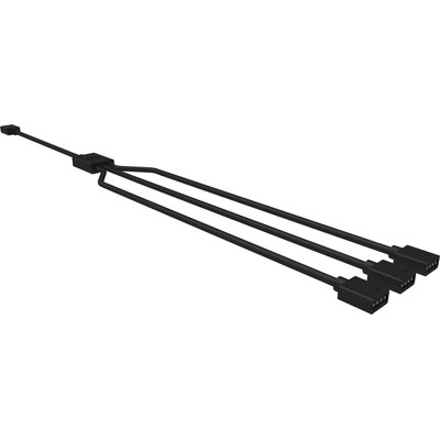 Cooler Master GEH coolerma ster RGB Splitter Cable R4-ACCY-RGBS-R2