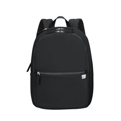 Samsonite Plecak Eco Wave 130666-1041-1CNU Czarny