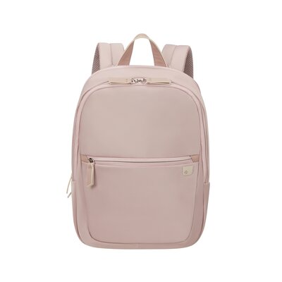 Samsonite Eco Wave Plecak 40 cm przegroda na laptopa stone grey 130664-1830