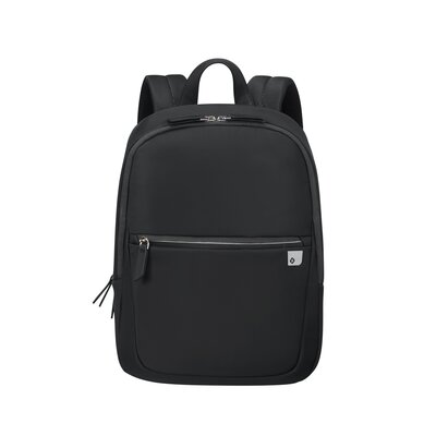 Samsonite Eco Wave Plecak 40 cm przegroda na laptopa black 130664-1041