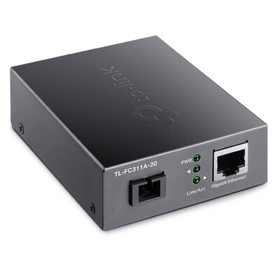 TP-Link TL-FC311A-20 TL-FC311A-20