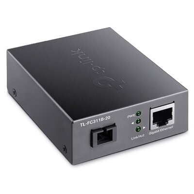 TP-Link TL-FC311B-20 TL-FC311B-20