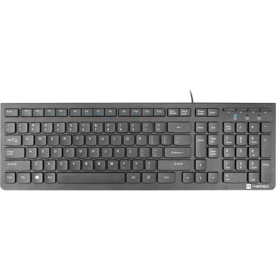 Natec Discus 2 NKL-1829