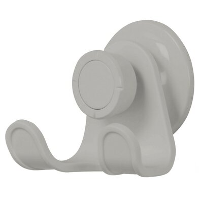 Umbra Wieszak do kabiny prysznicowej Flex Gel-Lock 1004434-660